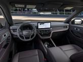 Thumbnail of 2025 White Ford Explorer