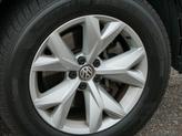 Thumbnail of 2018 Fortana Red Metallic Volkswagen Atlas