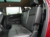 Thumbnail of 2018 Fortana Red Metallic Volkswagen Atlas