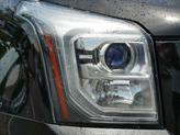 Thumbnail of 2016 Onyx Black GMC Yukon XL