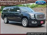 Photo of 2016 Onyx Black GMC Yukon XL