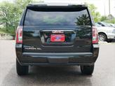 Thumbnail of 2016 Onyx Black GMC Yukon XL