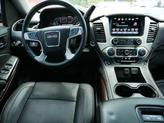 Thumbnail of 2016 Onyx Black GMC Yukon XL
