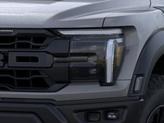 Thumbnail of 2025 Carbonized Gray Metallic Ford F-150