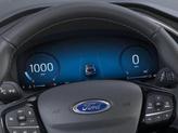 Thumbnail of 2025 Agate Black Metallic Ford Escape