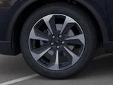 Thumbnail of 2025 Agate Black Metallic Ford Escape
