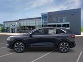 Thumbnail of 2025 Agate Black Metallic Ford Escape