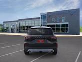 Thumbnail of 2025 Agate Black Metallic Ford Escape