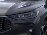 Thumbnail of 2025 Agate Black Metallic Ford Escape