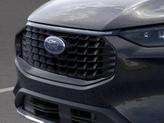 Thumbnail of 2025 Agate Black Metallic Ford Escape