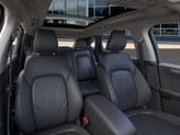 Thumbnail of 2025 Agate Black Metallic Ford Escape