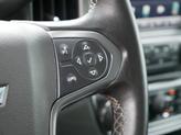 Thumbnail of 2015 Rainforest Green Metallic Chevrolet Silverado 1500