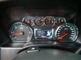 Thumbnail of 2015 Rainforest Green Metallic Chevrolet Silverado 1500