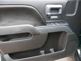 Thumbnail of 2015 Rainforest Green Metallic Chevrolet Silverado 1500