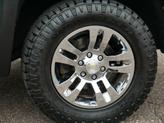 Thumbnail of 2015 Rainforest Green Metallic Chevrolet Silverado 1500