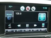 Thumbnail of 2015 Rainforest Green Metallic Chevrolet Silverado 1500