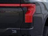 Thumbnail of 2025 Agate Black Metallic Ford F-150 Lightning