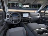 Thumbnail of 2025 Agate Black Metallic Ford F-350