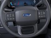 Thumbnail of 2025 Agate Black Metallic Ford F-350