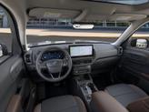 Thumbnail of 2025 Gray Ford Bronco Sport