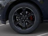 Thumbnail of 2024 Agate Black Metallic Ford Expedition