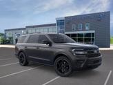 Thumbnail of 2024 Agate Black Metallic Ford Expedition