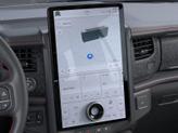 Thumbnail of 2024 Agate Black Metallic Ford Expedition
