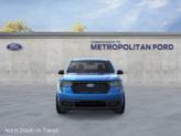 Thumbnail of 2025 Velocity Blue Ford Maverick