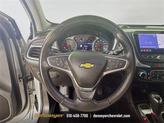 Thumbnail of 2019 Silver Ice Metallic Chevrolet Equinox