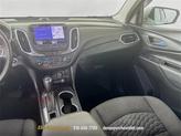 Thumbnail of 2019 Silver Ice Metallic Chevrolet Equinox