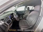 Thumbnail of 2019 Silver Ice Metallic Chevrolet Equinox