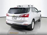 Thumbnail of 2019 Silver Ice Metallic Chevrolet Equinox