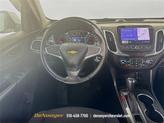 Thumbnail of 2019 Silver Ice Metallic Chevrolet Equinox