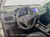 Thumbnail of 2019 Silver Ice Metallic Chevrolet Equinox