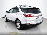 Thumbnail of 2019 Silver Ice Metallic Chevrolet Equinox