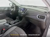 Thumbnail of 2019 Silver Ice Metallic Chevrolet Equinox