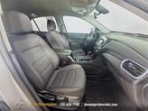 Thumbnail of 2019 Silver Ice Metallic Chevrolet Equinox