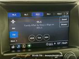 Thumbnail of 2022 Ebony Twilight Metallic GMC Terrain