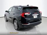 Thumbnail of 2022 Ebony Twilight Metallic GMC Terrain