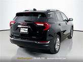 Thumbnail of 2022 Ebony Twilight Metallic GMC Terrain
