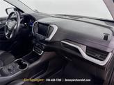 Thumbnail of 2022 Ebony Twilight Metallic GMC Terrain