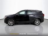 Thumbnail of 2022 Ebony Twilight Metallic GMC Terrain