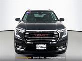 Thumbnail of 2022 Ebony Twilight Metallic GMC Terrain