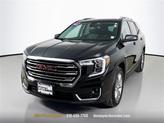 Thumbnail of 2022 Ebony Twilight Metallic GMC Terrain