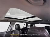 Thumbnail of 2022 Ebony Twilight Metallic GMC Terrain