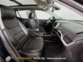 Thumbnail of 2022 Ebony Twilight Metallic GMC Terrain