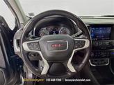 Thumbnail of 2022 Ebony Twilight Metallic GMC Terrain
