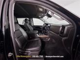 Thumbnail of 2022 Black Chevrolet Silverado 1500