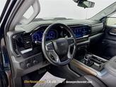 Thumbnail of 2022 Black Chevrolet Silverado 1500
