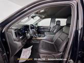 Thumbnail of 2022 Black Chevrolet Silverado 1500